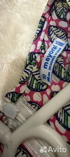 Платье для девочки 134 140