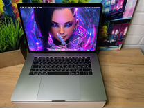 Macbook pro 15 2019 i7-16gb Хороший вариант