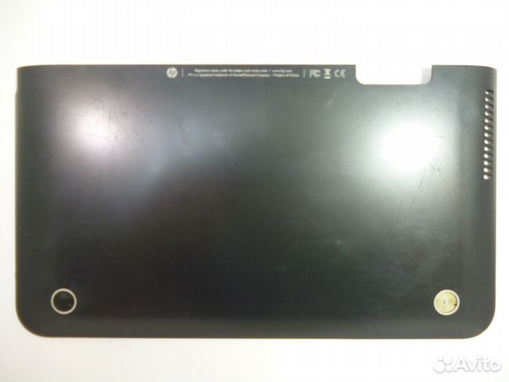 Б.у. запчасти ноутбука Hp Pavilion DM1-4000