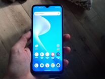 realme C30, 4/64 ГБ