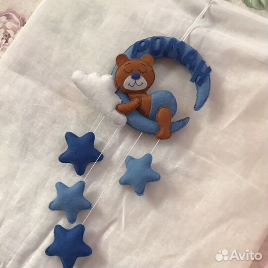 Метрика для новорожденных