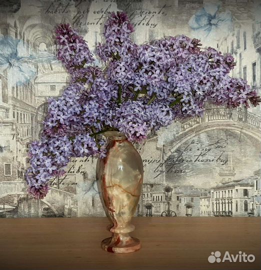 Детский стол и стул IKEA