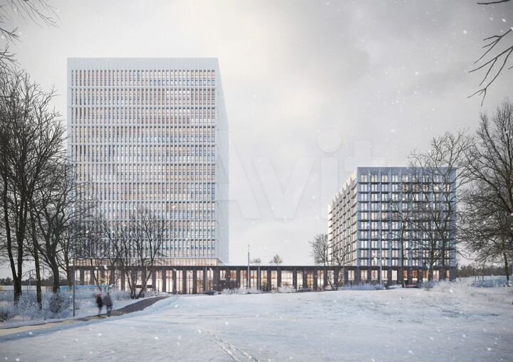 Продажа торгового помещения 159,1 кв.м. ул. Вавило