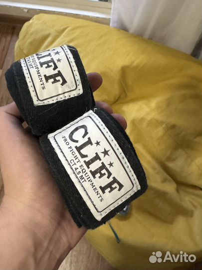 Боксерские перчатки 14 oz бу