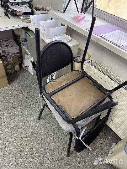 Офисный стул