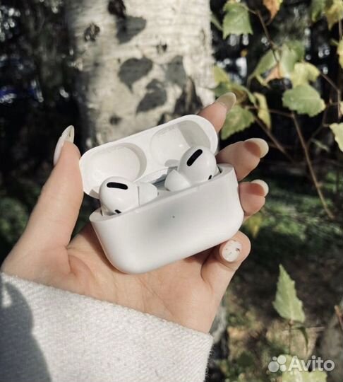AirPods Pro 2023 Года, ростест