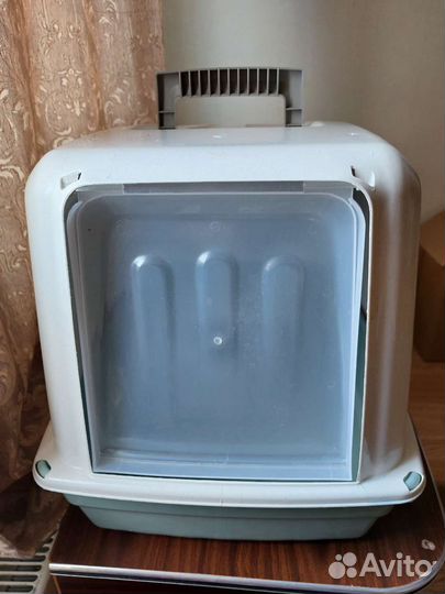 Лоток для кота