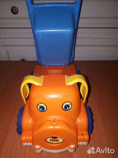 Детские машинки игрушки