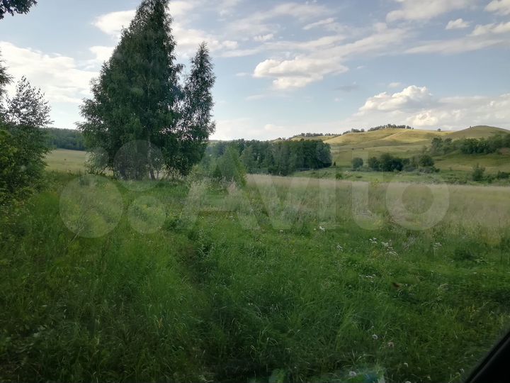 Участок 26,4 га (СНТ, ДНП)