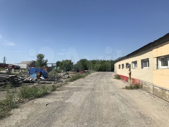 Свободного назначения, 800 м²