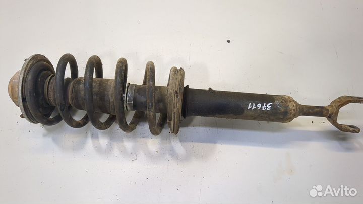 Амортизатор подвески Volkswagen Passat 5, 2001