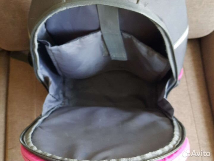 Рюкзак школьный herlitz