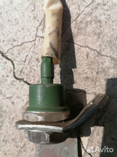 Мощные диоды и тиристоры