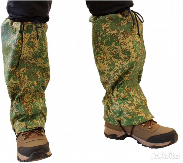 Гамаши туристические