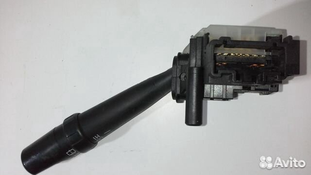 Переключатель подрулевой Geely Emgrand X7