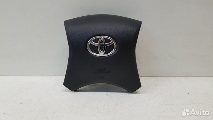 Airbag на руль передний Toyota Hilux 7 2011-2015