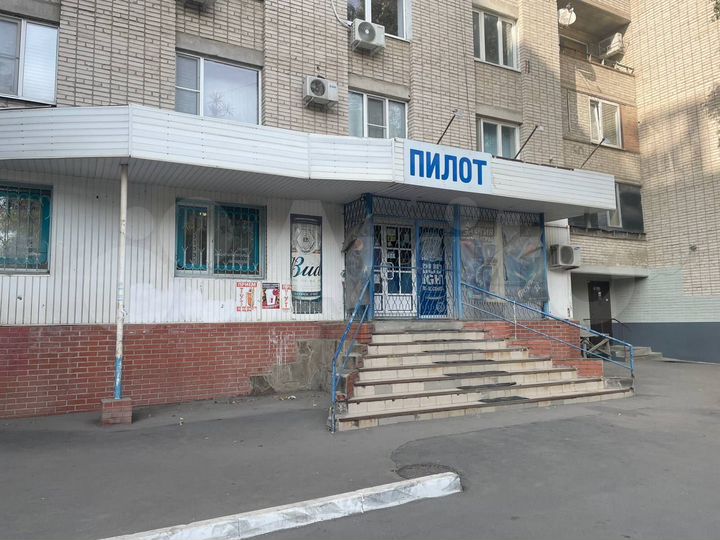 Торговая площадь, 70 м²