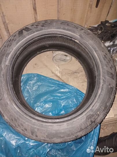 Kumho Ecsta PS31 195/55 R16