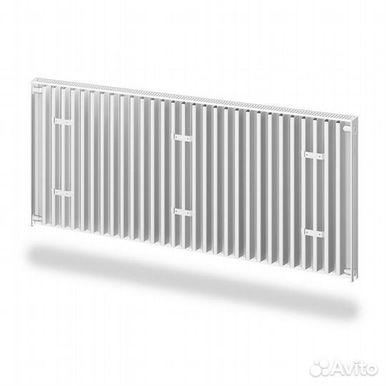 Стальной панельный радиатор отопления Лемакс VC11