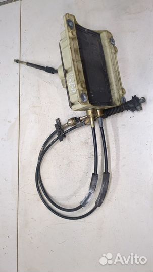 Кулиса кпп Fiat Stilo, 2003