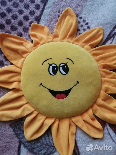 Подушка декоративная