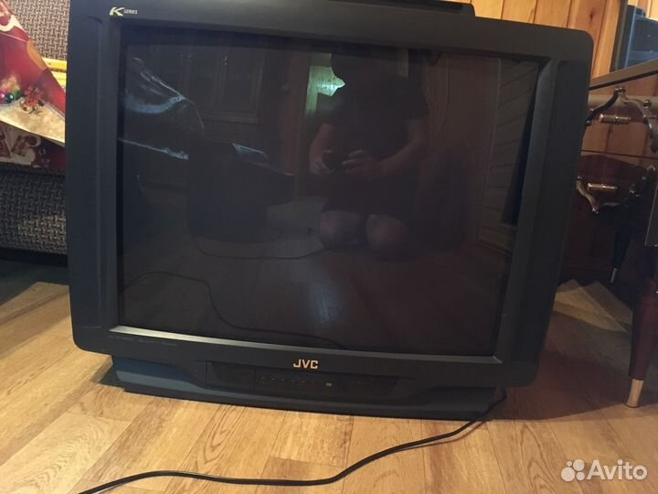 Телевизоры