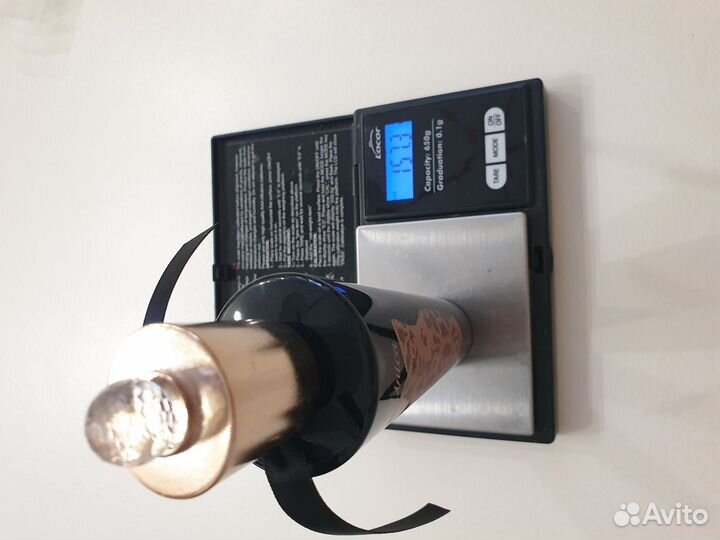 Туалетная вода intimissimi unica