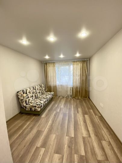 Квартира-студия, 18 м², 1/5 эт.