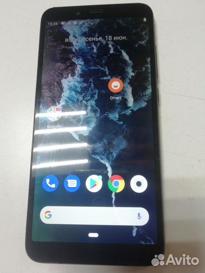 Xiaomi Mi A2, 4/64 ГБ