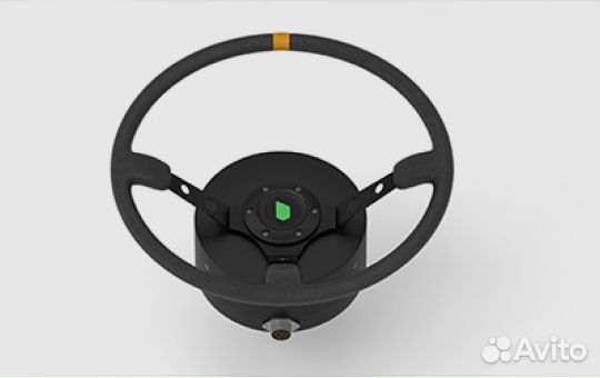 Автопилот подруливатель