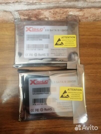 Жесткий диск для ноутбука 500-1тб и, ssd