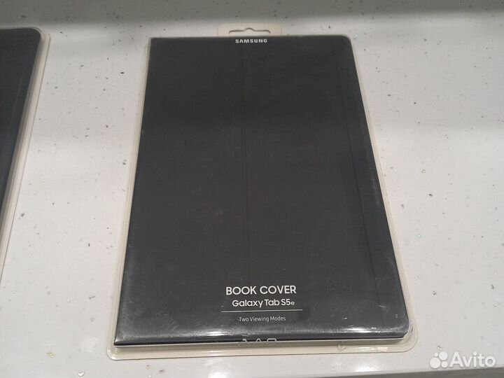 Чехол и книжка на планшет samsung galaxy tab s5e