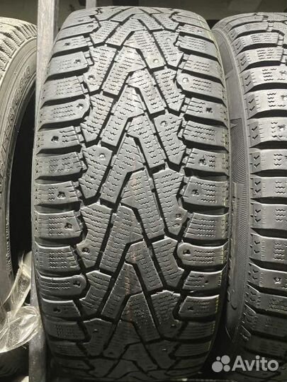Pirelli Ice Zero 205/60 R16 91L