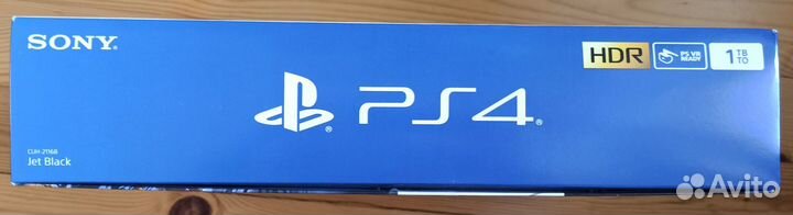 Sony Playstation 4/PS4 Slim 1Tb