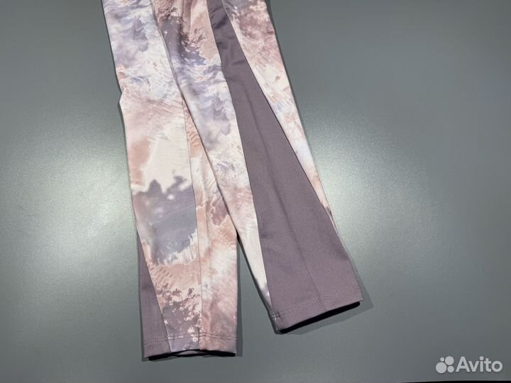 Новые леггинсы Nutmag Англия на девочку