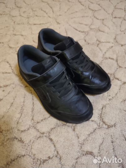 Кроссовки для мальчика