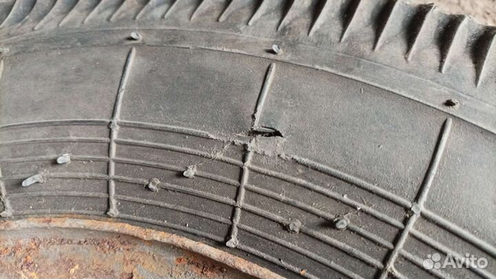 КАМА М-145 5.60/70 R15 19B