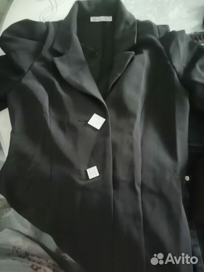 Вещи пакетом на девочку 40-42