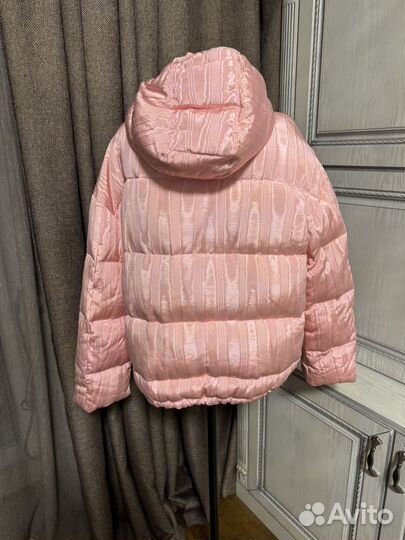 Куртка пуховик. L' autre chose. Новая. Франция