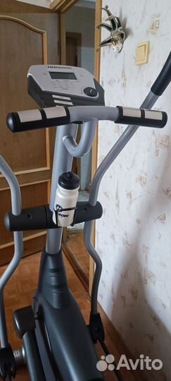 Эллиптический тренажер Horizon Andes 2