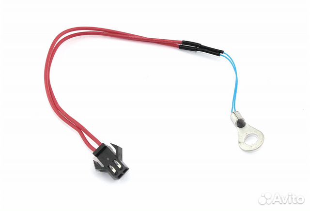 Датчик температуры 425939 Bosch;Jura - папа