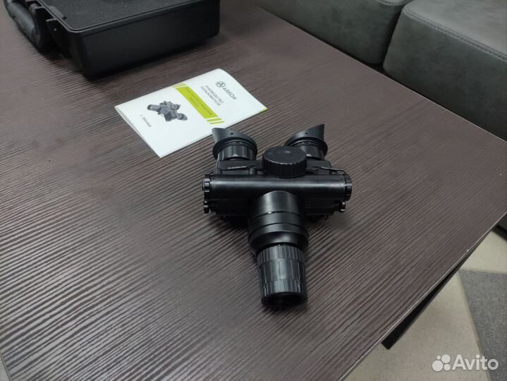 Очки ночного видения Arkon NVD G2