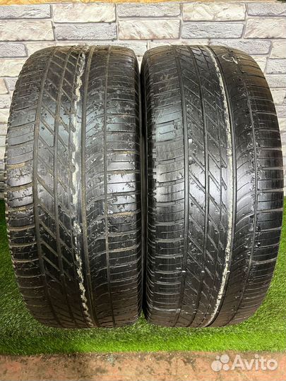 Goodyear Eagle F1 AT 255/55 R20
