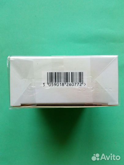 Женская парфюмерная вода Luck Eau So Free 30мл