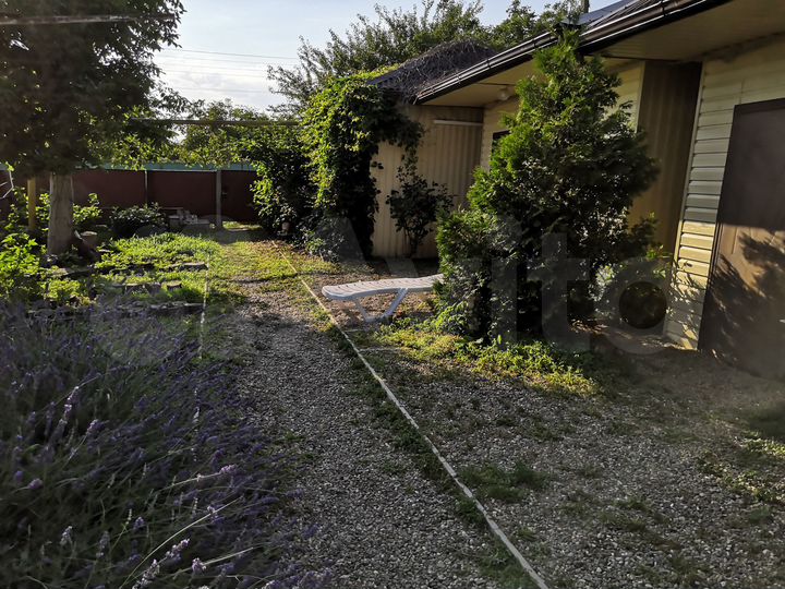 Дача 24 м² на участке 1 сот.