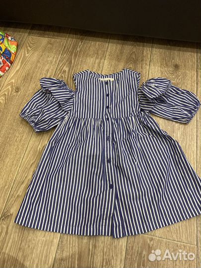 Одежда на девочку 5 лет