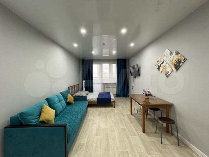 Квартира-студия, 30 м², 5/16 эт.