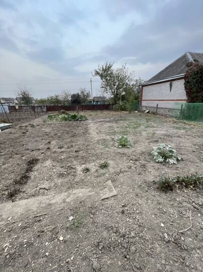 Участок 3,07 га (ИЖС)