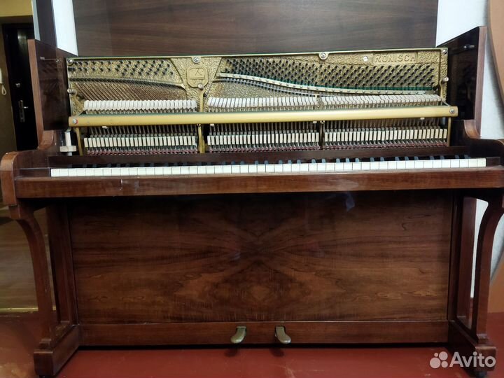 Пианино Ronisch