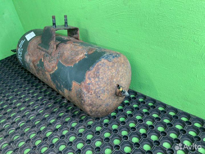 Ресивер KAMAZ 5490-T5